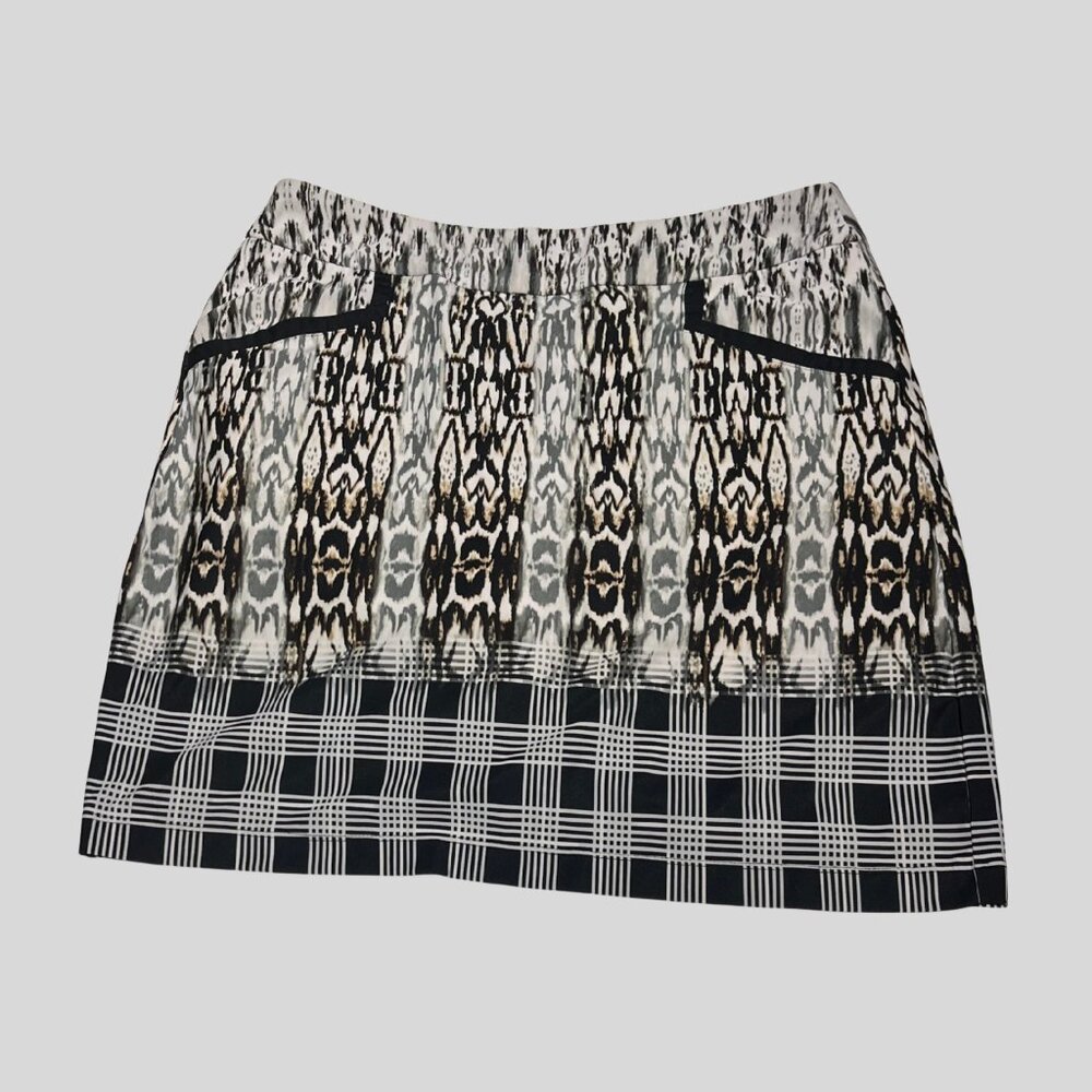 EP Pro Women’s Skort Unique Pattern – Size M